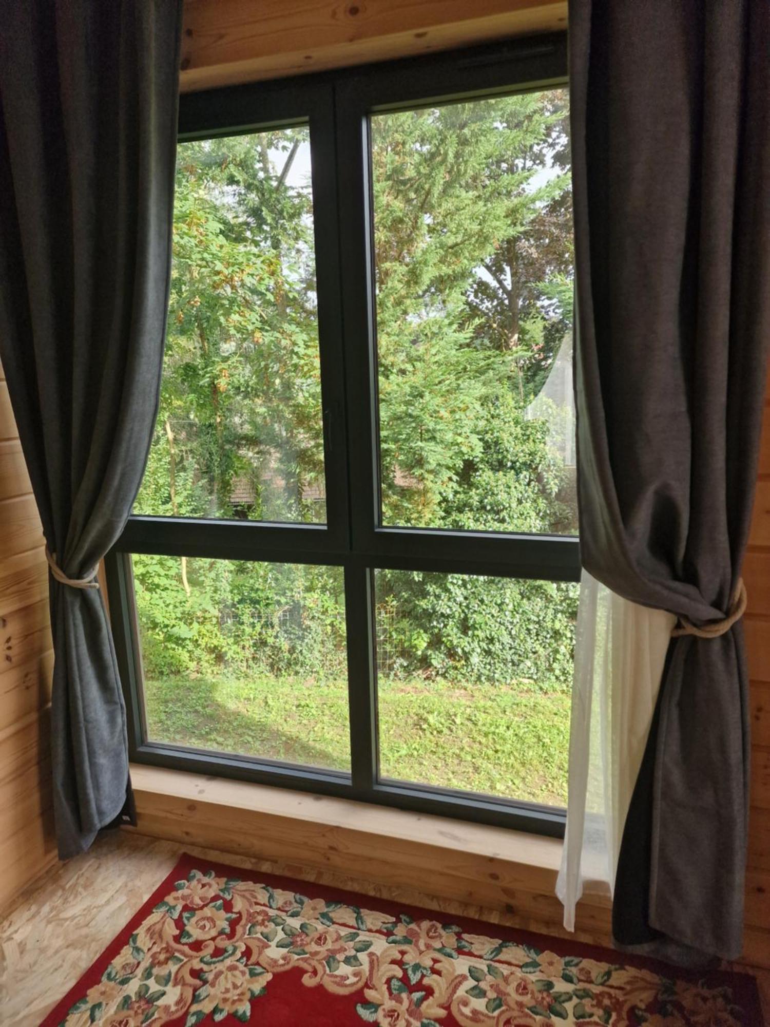 Bed and Breakfast L'Edelweiss Normand Saint-Marcel  Esterno foto
